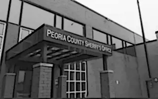 Peoria County Sheriff's Office